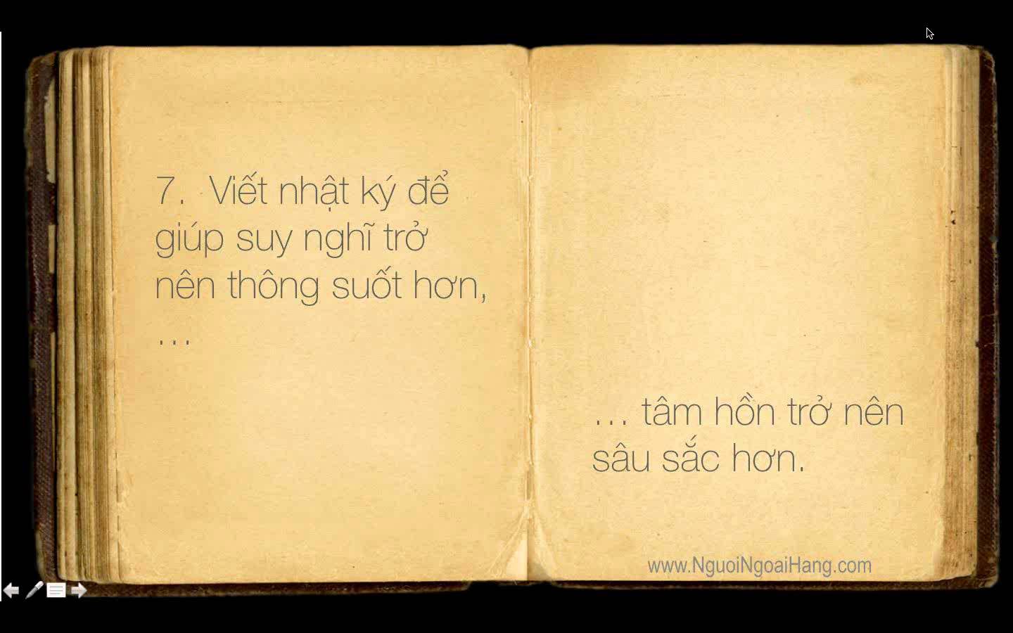 7 Cách Để Cuộc Sống Luôn Được Cân Bằng